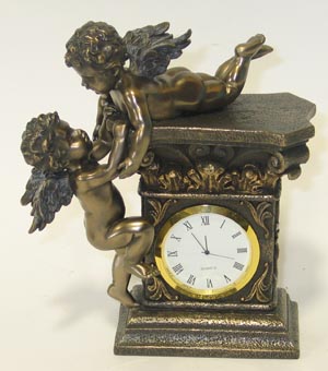 Pulkstenis  Veronese- Angel