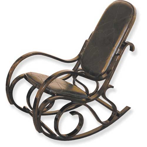 Šūpuļkrēsls " Tonet"-PL87211417