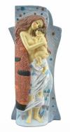 Ваза -3022105-Vase G. Klimt - Mother and Baby