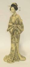 Figura  Veronese- 3022169 -Figure  Geisha
