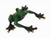 Сувенир Лягушка - Frog ( green)