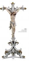 Statuetes  Florence - Macaw - The Crutifixon